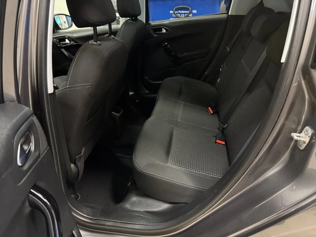 Billede 13 - Peugeot 208 1,5 BlueHDi 100 Allure Sky