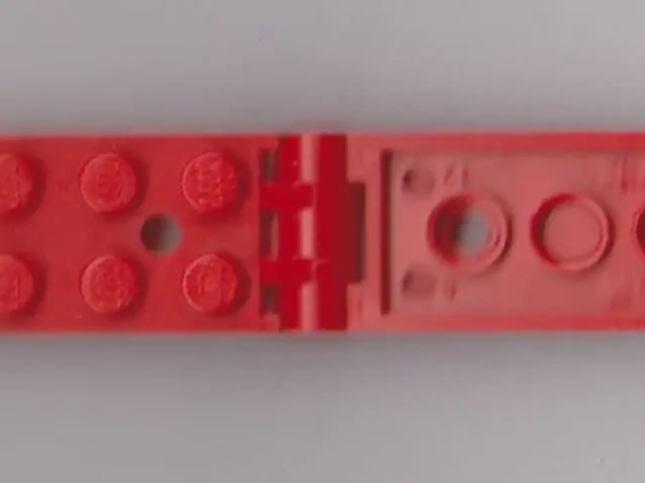 Billede 1 - Lego bevægelig