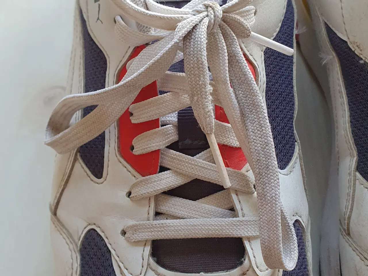 Billede 10 - Puma tennissko