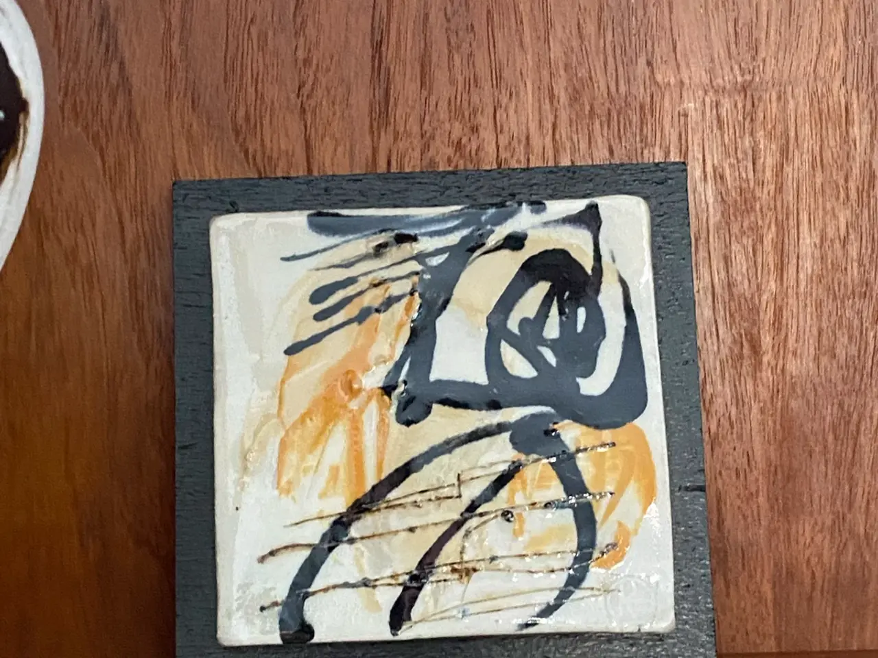 Billede 3 - Relief
