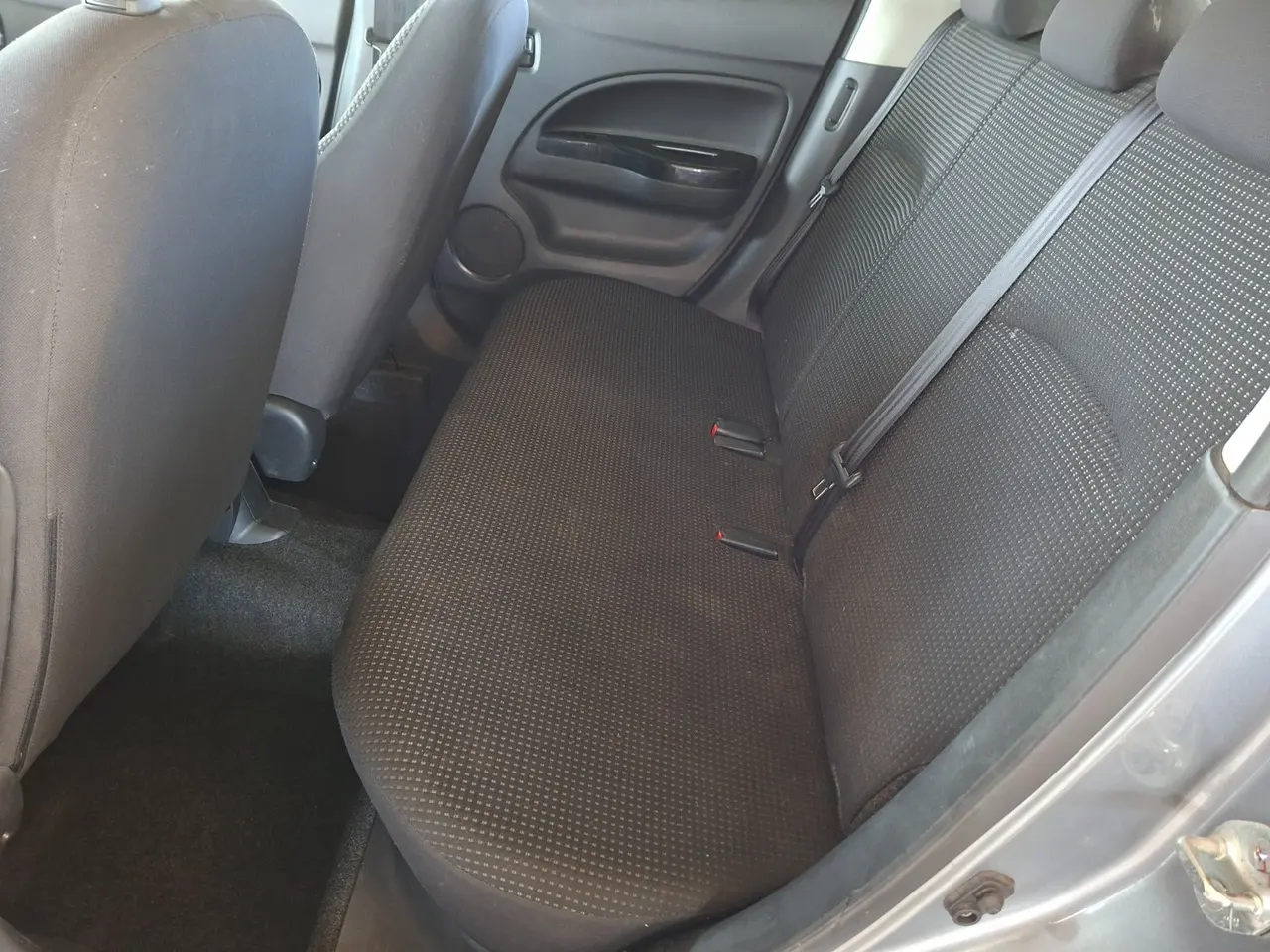 Billede 12 - Mitsubishi Space Star 1,2 Limited
