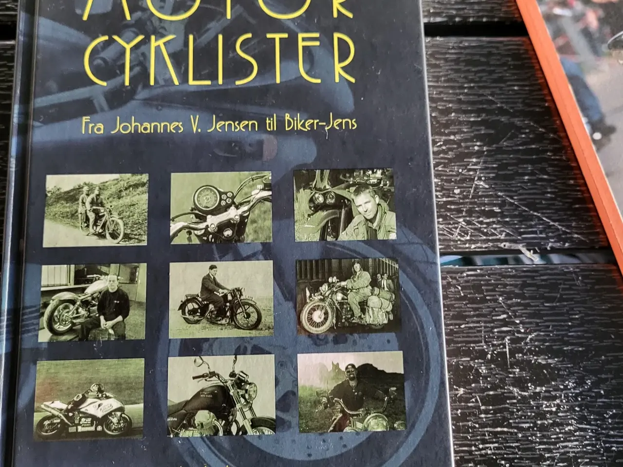 Billede 4 - Garagesalg lidt af hvert.