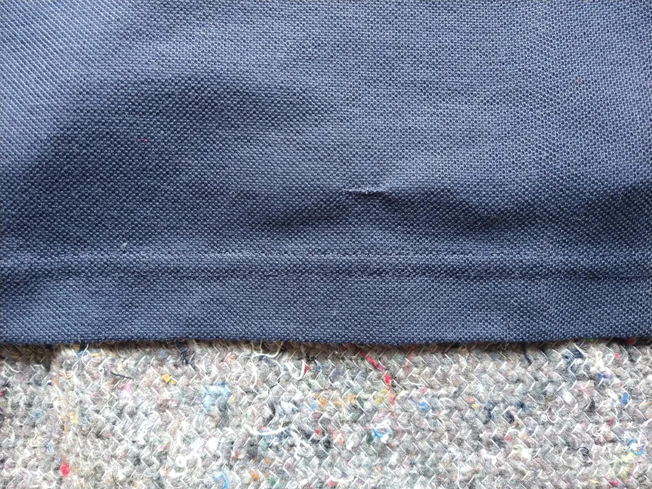 Billede 8 - Earthbound Polo-shirts ( 2.stk.ubrugte,med fejl )