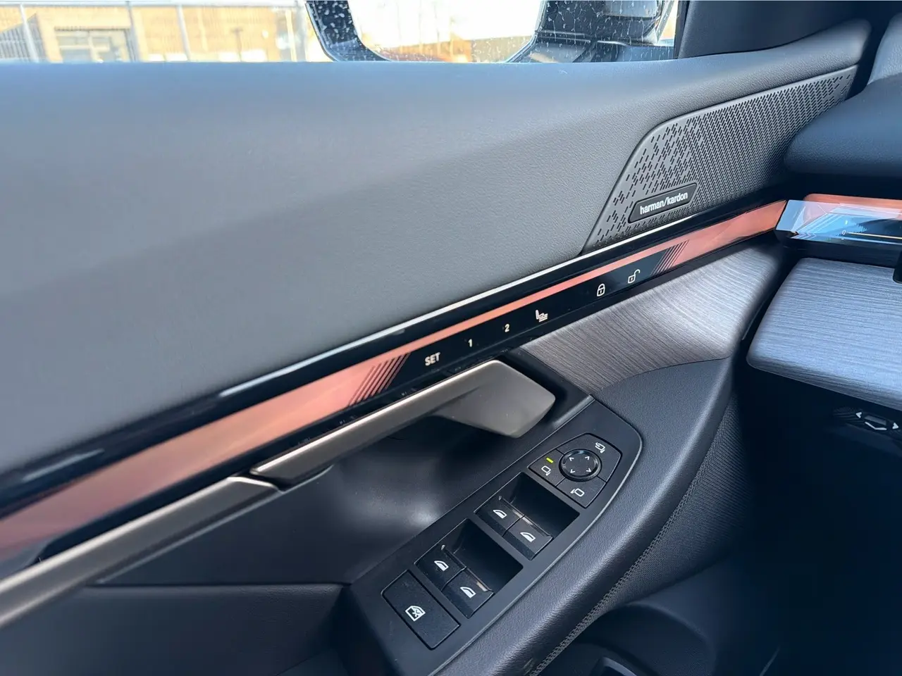 Billede 18 - BMW i5 eDrive40 Touring M-Sport Pro