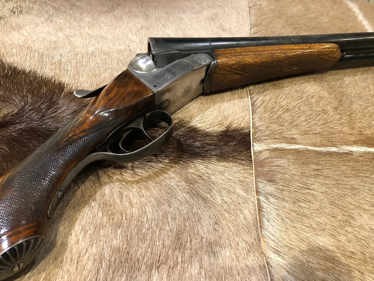 Billede 2 - Beretta Monobloc S/S