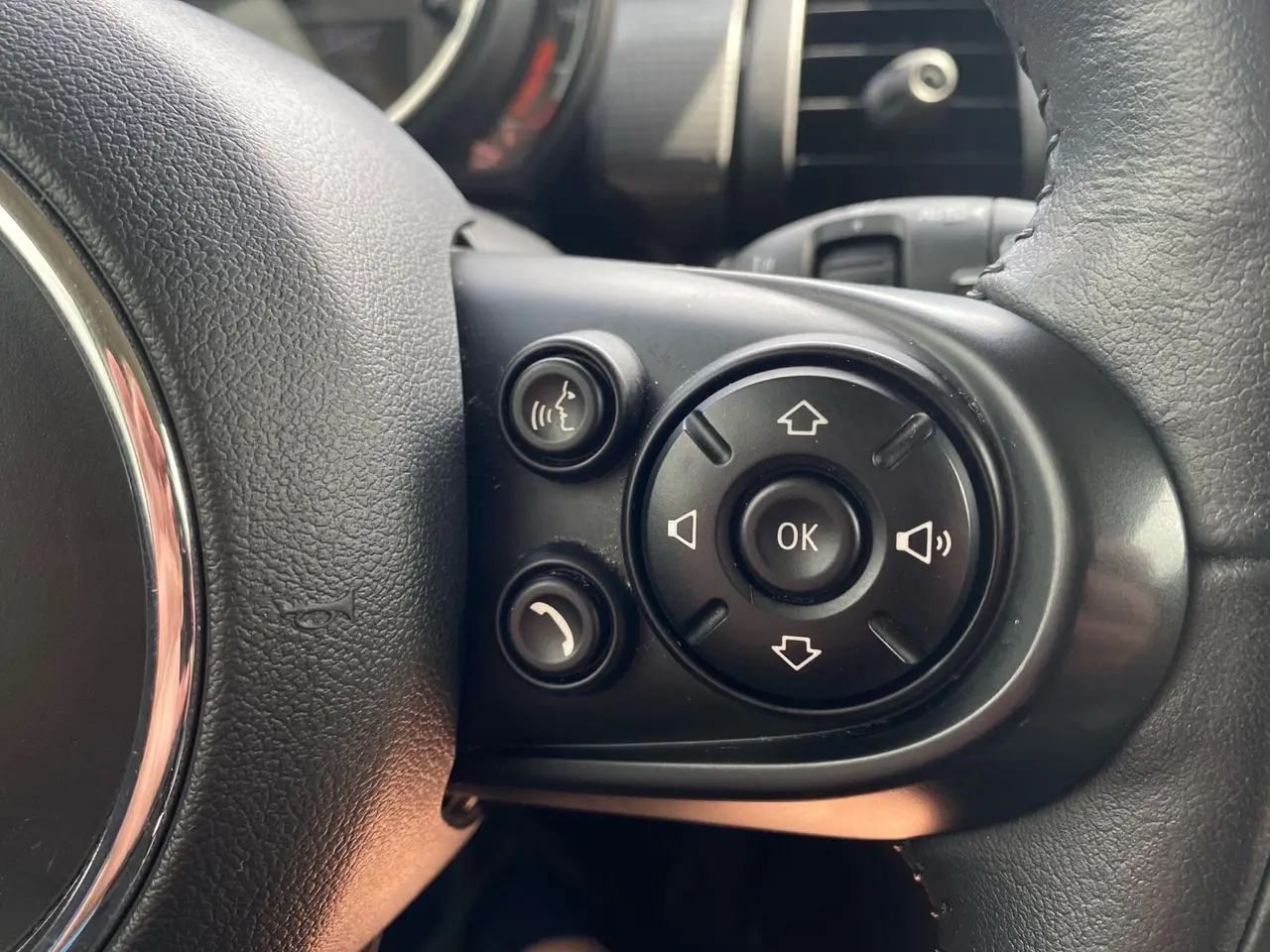 Billede 16 - Mini Cooper 1,5 Essential Steptronic 136HK 3d 7g Aut.