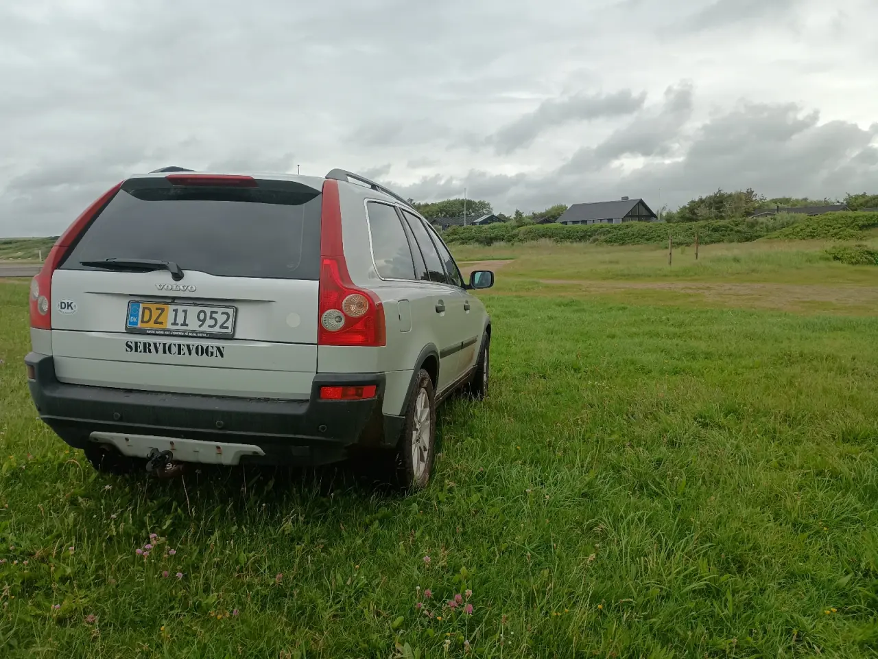 Billede 5 - VOLVO XC90