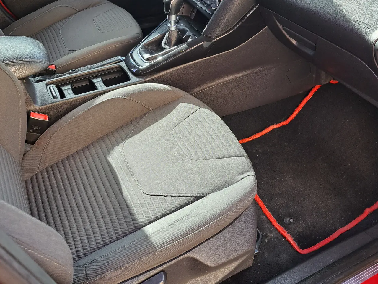 Billede 6 - Super flot ford focus stationcar 