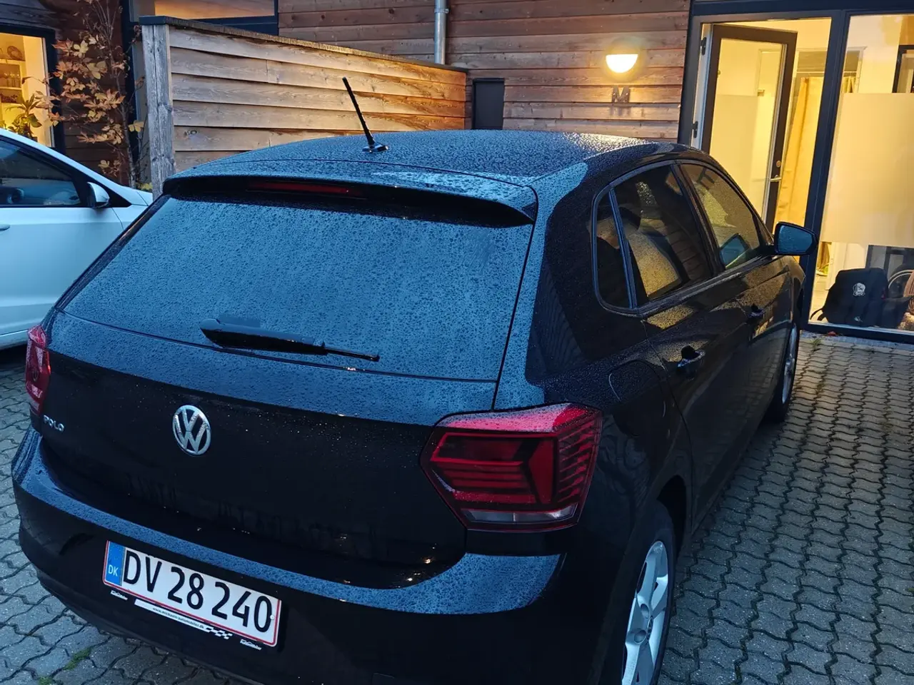 Billede 5 - VW Polo 1,0 TSi 95 Comfortline Connect