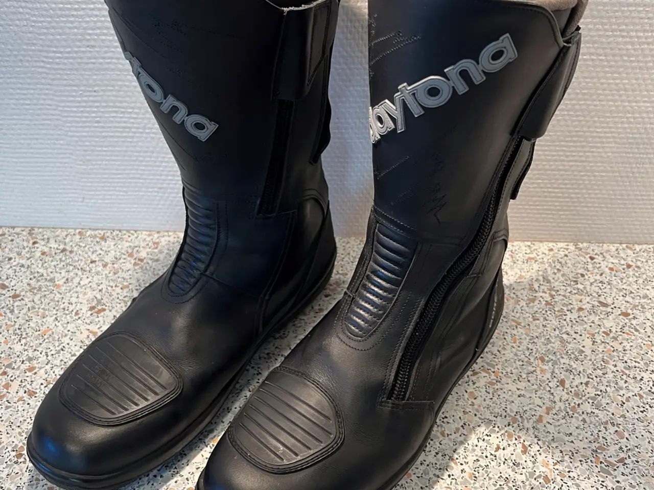 Billede 1 - Daytona Road Star GTX gore-tex