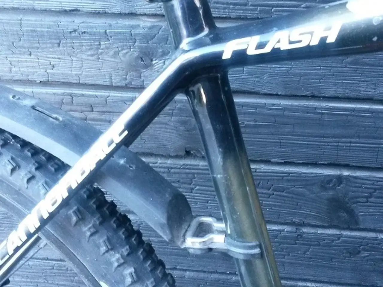 Billede 12 - Cannondale Flash Carbon 4