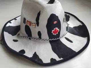 Cowboyhat / Linedance hat