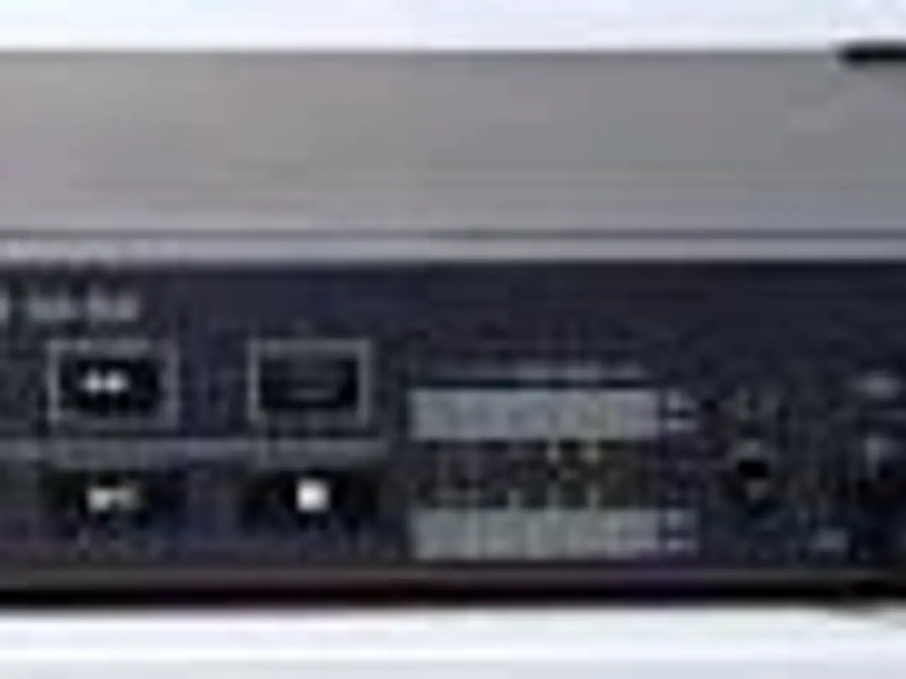Billede 7 - Profesi. DV DN-500 Video Analog/Digital konverter