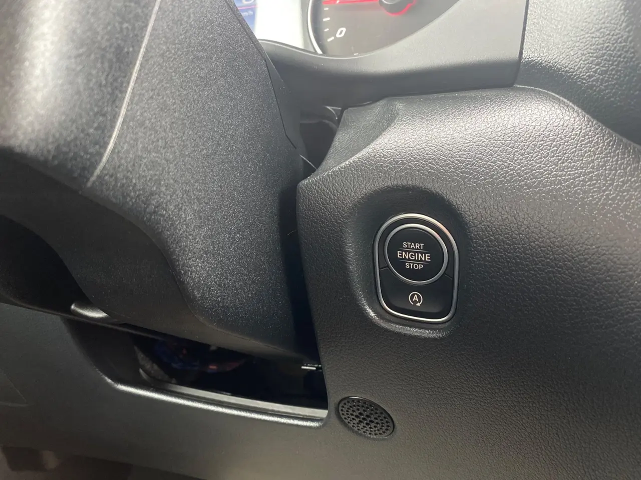 Billede 18 - Mercedes Vito 114 2,0 CDi A2 Kassevogn SELECT aut. RWD