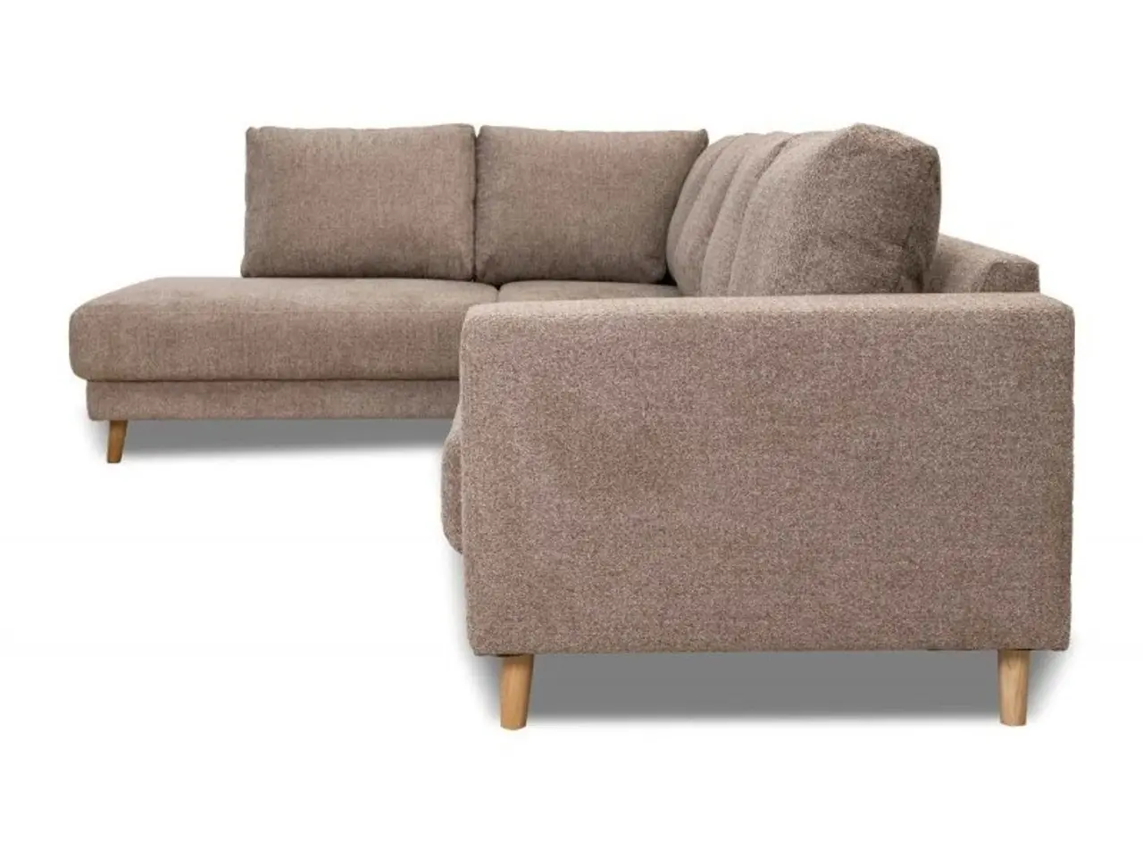 Billede 2 - Savana XL Hjørnesofa Venstrevendt - RETROBLISS 18