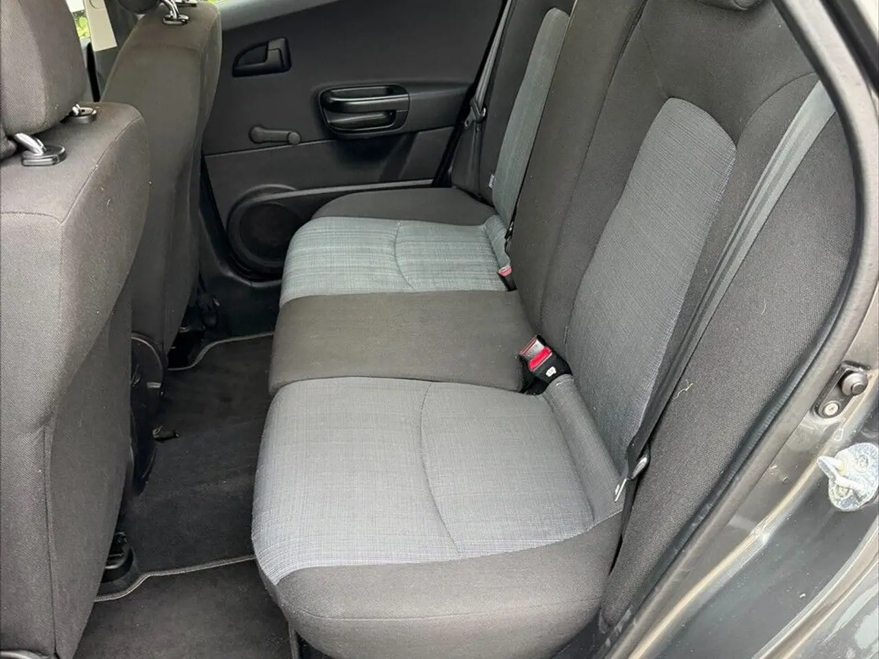 Billede 10 - Kia Ceed SW 1,6 CRDI Active 116HK Stc 6g