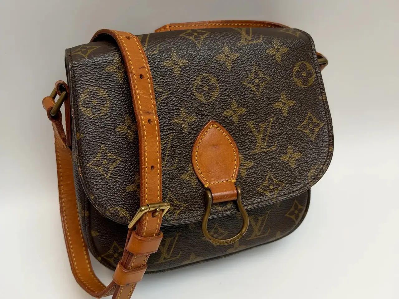 Billede 3 - Louis Vuitton Saint Cloud