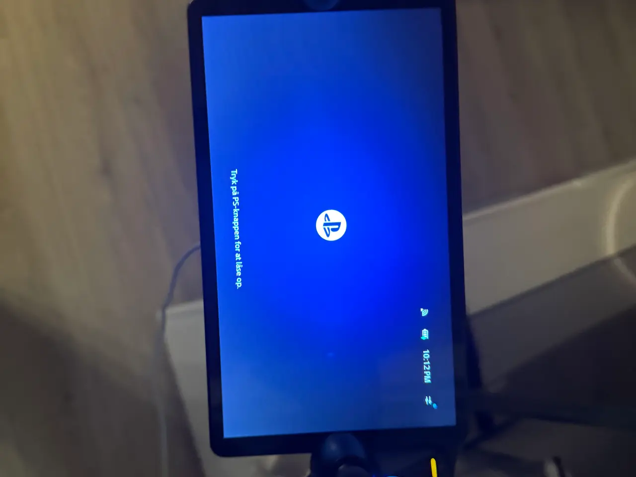 Billede 3 - 🎮 PlayStation Portal™ Remote Player + PS5 joystic