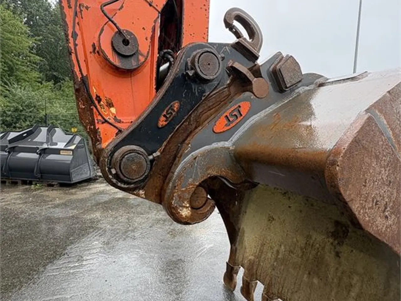Billede 60 - Hitachi ZX490 LCH-6 - 50 ton