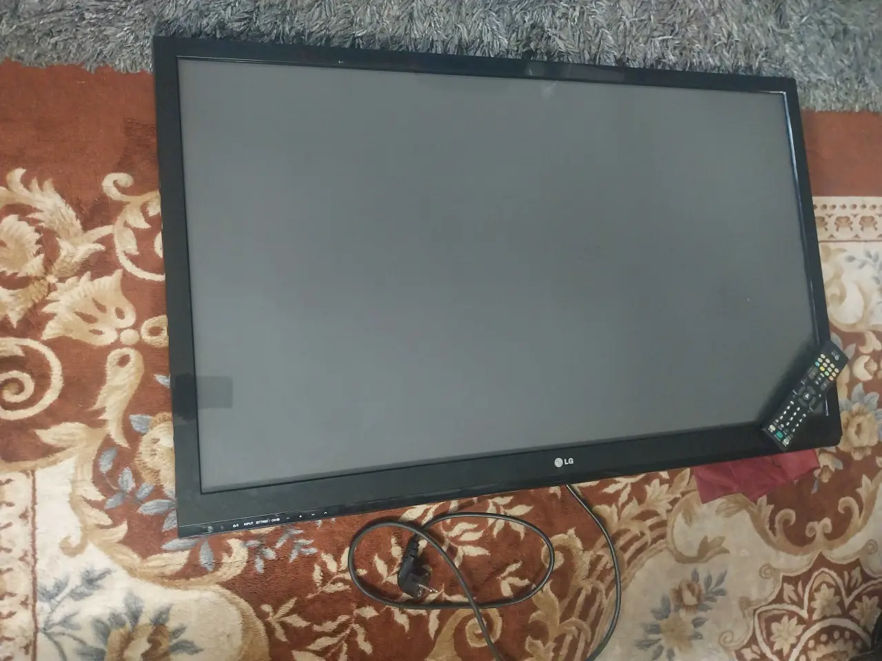 Billede 5 - LG TV 43 " 