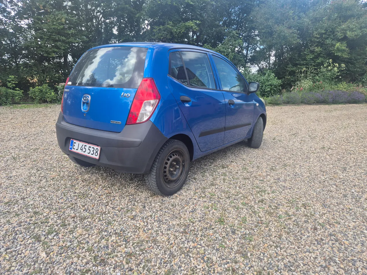 Billede 6 - Hyundai i10