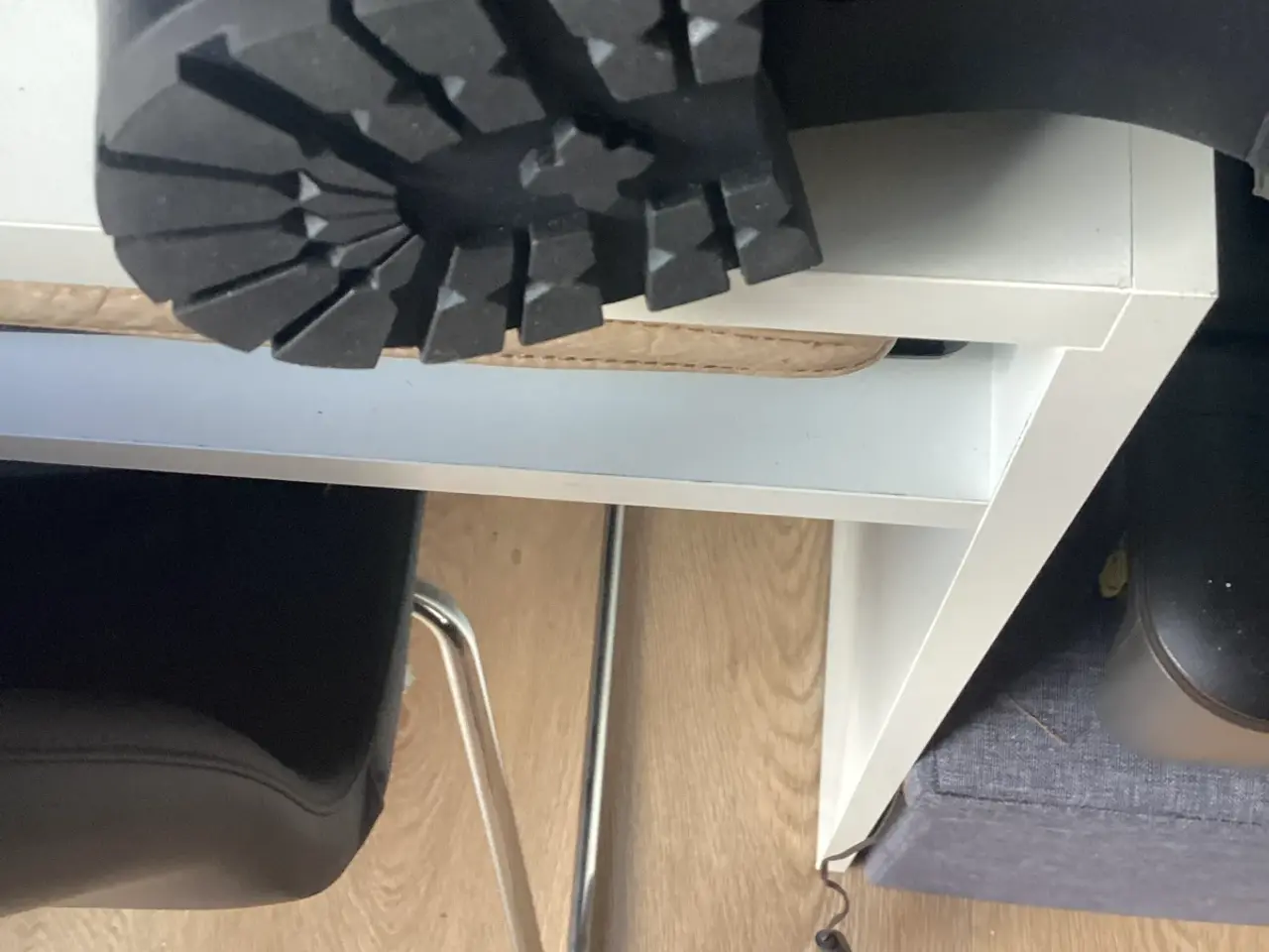Billede 4 - Relaxshoe støvler lange