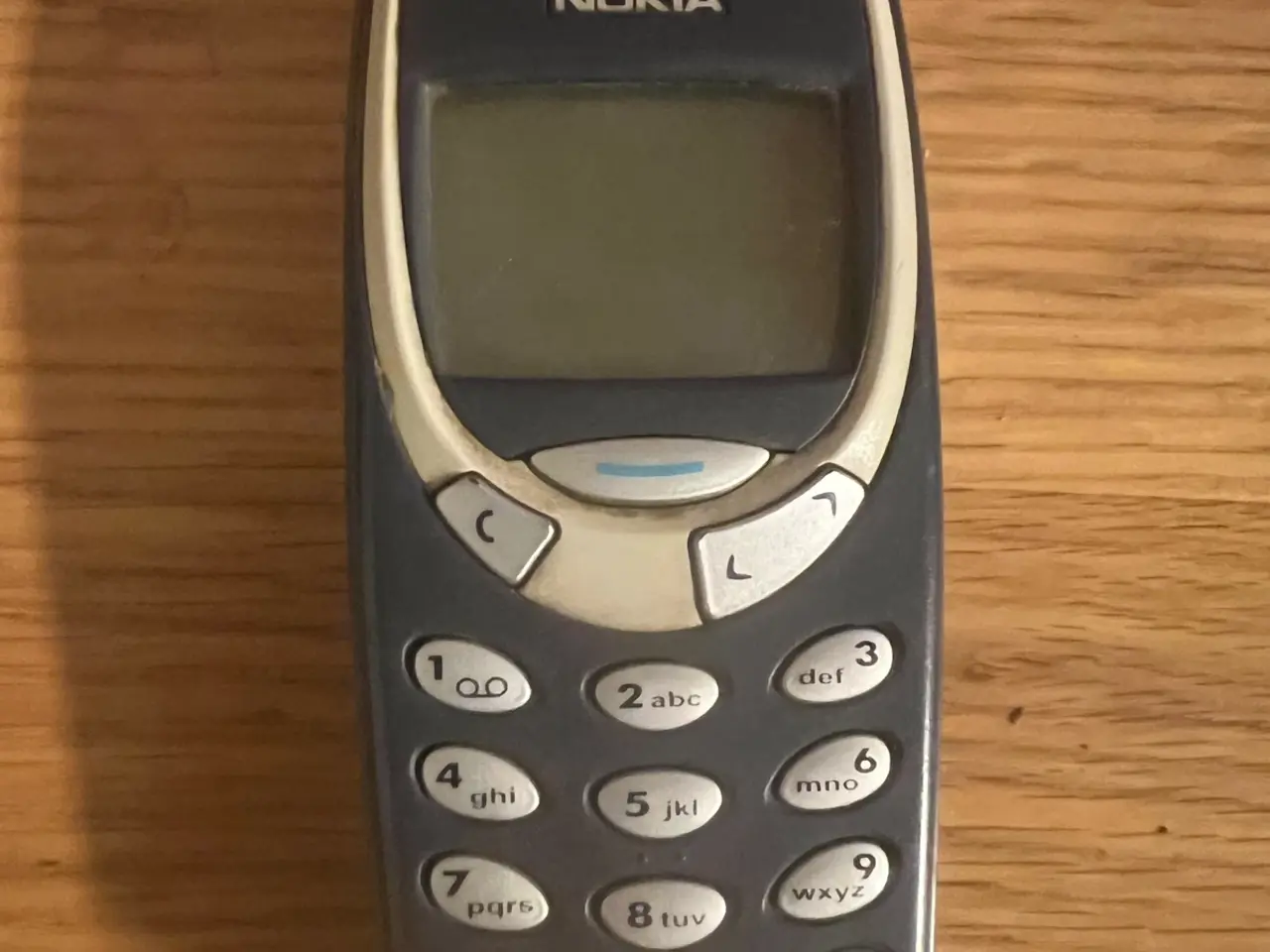 Billede 1 - Nokia 3310