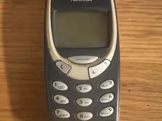 Nokia 3310