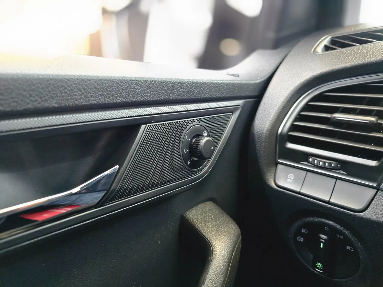 Billede 10 - Skoda Fabia 1,0 TSi 95 Ambition Combi