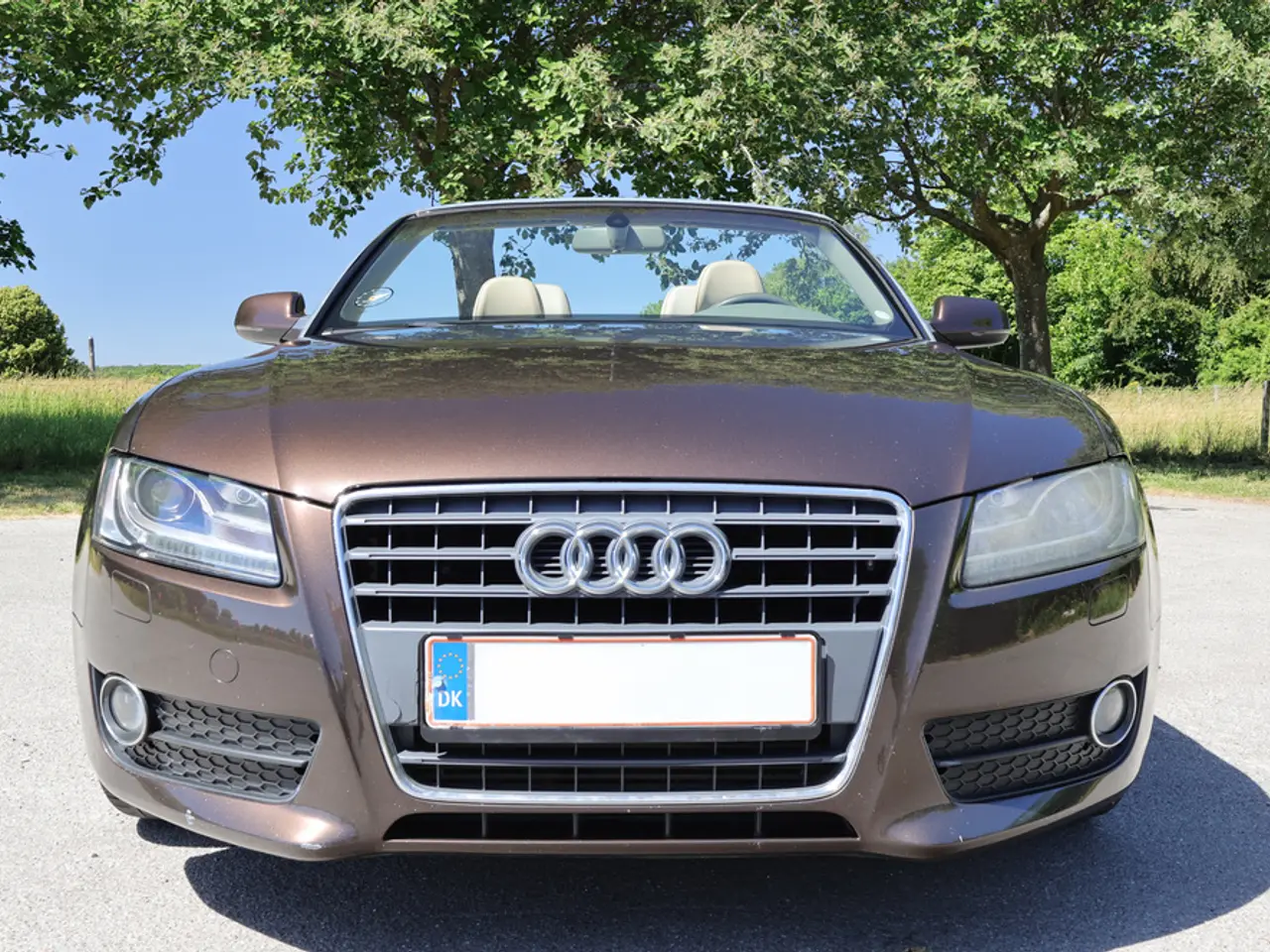 Billede 2 - Audi A5 Cabriolet