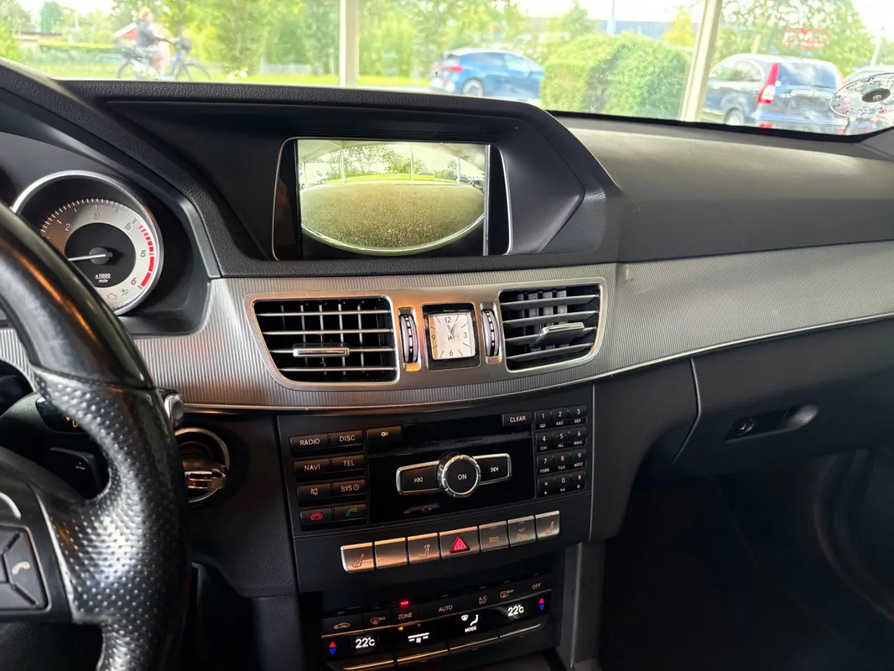 Billede 10 - Mercedes E220 2,2 BlueTEC Avantgarde aut.