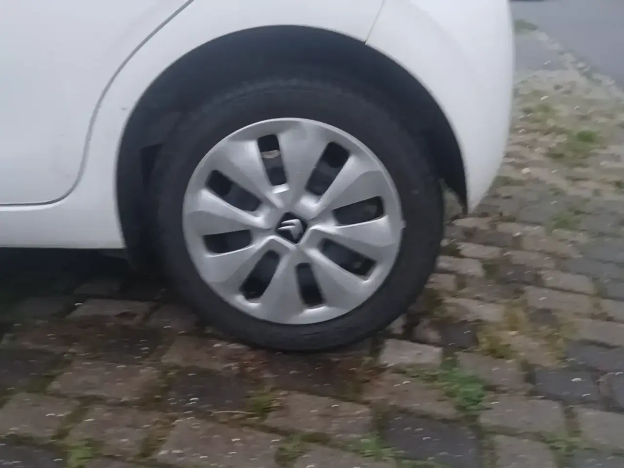 Billede 17 - Citroën C1 1,2 PureTech Feel