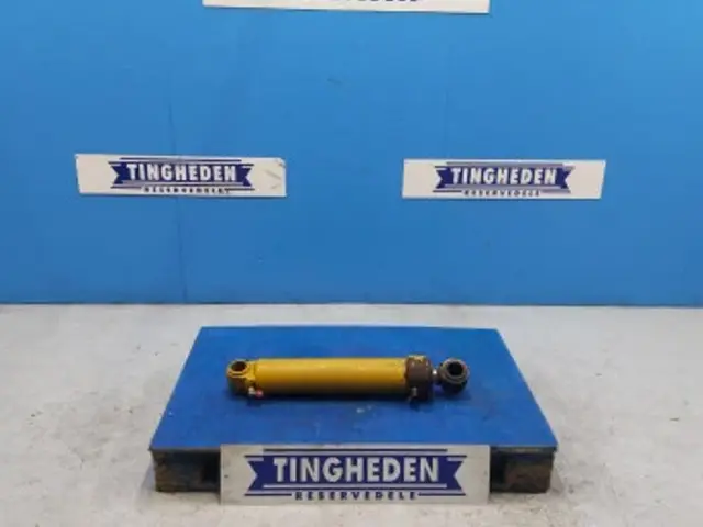 Hydrema 906B Støttebens Cylinder 200821 | Hemmet - GulogGratis.dk