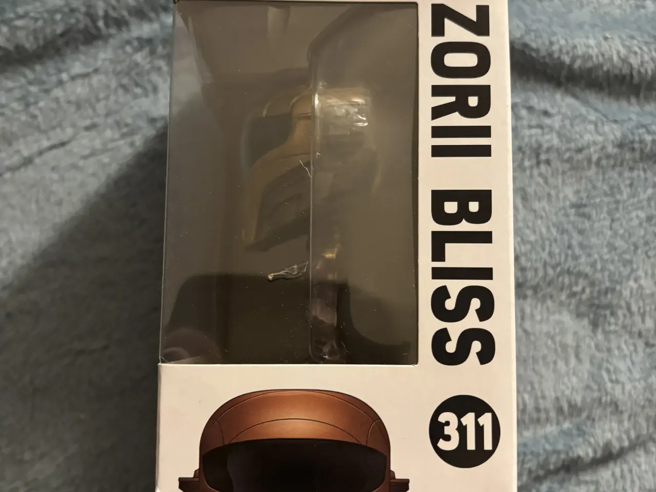 Billede 2 - FUNKO POP ZORII BLISS