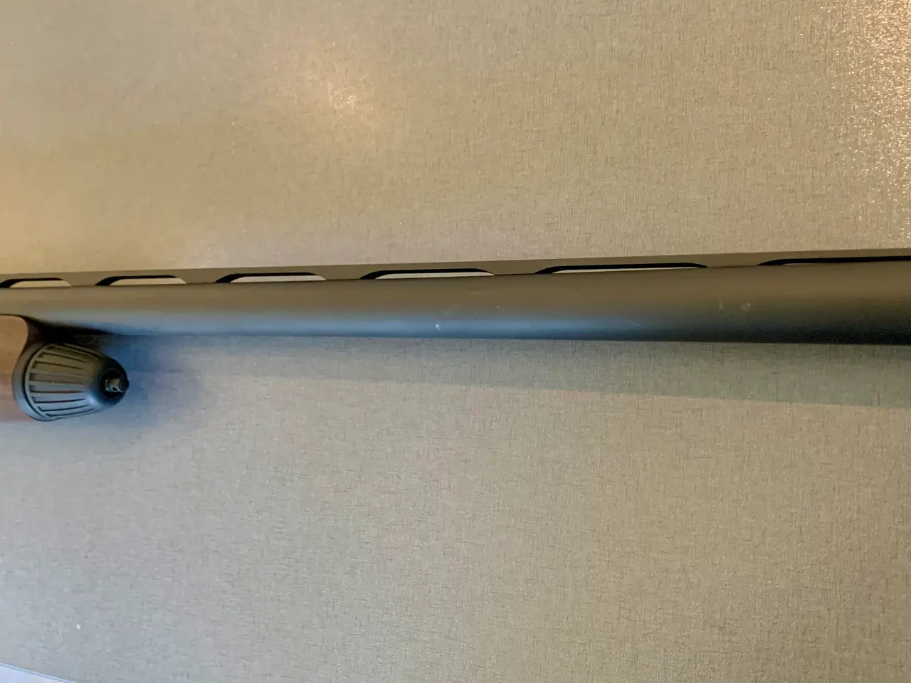 Billede 4 - Berette A300 Outlander halvautomat