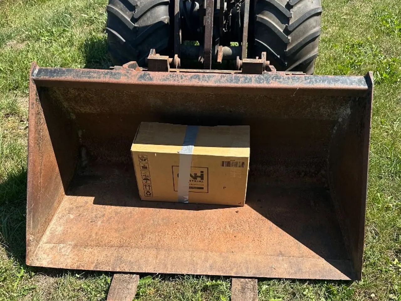 Billede 3 - Giant V451