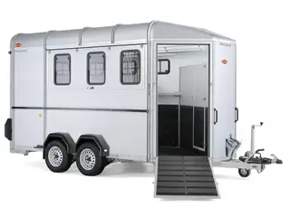 Böckmann Traveller G3 3 store heste