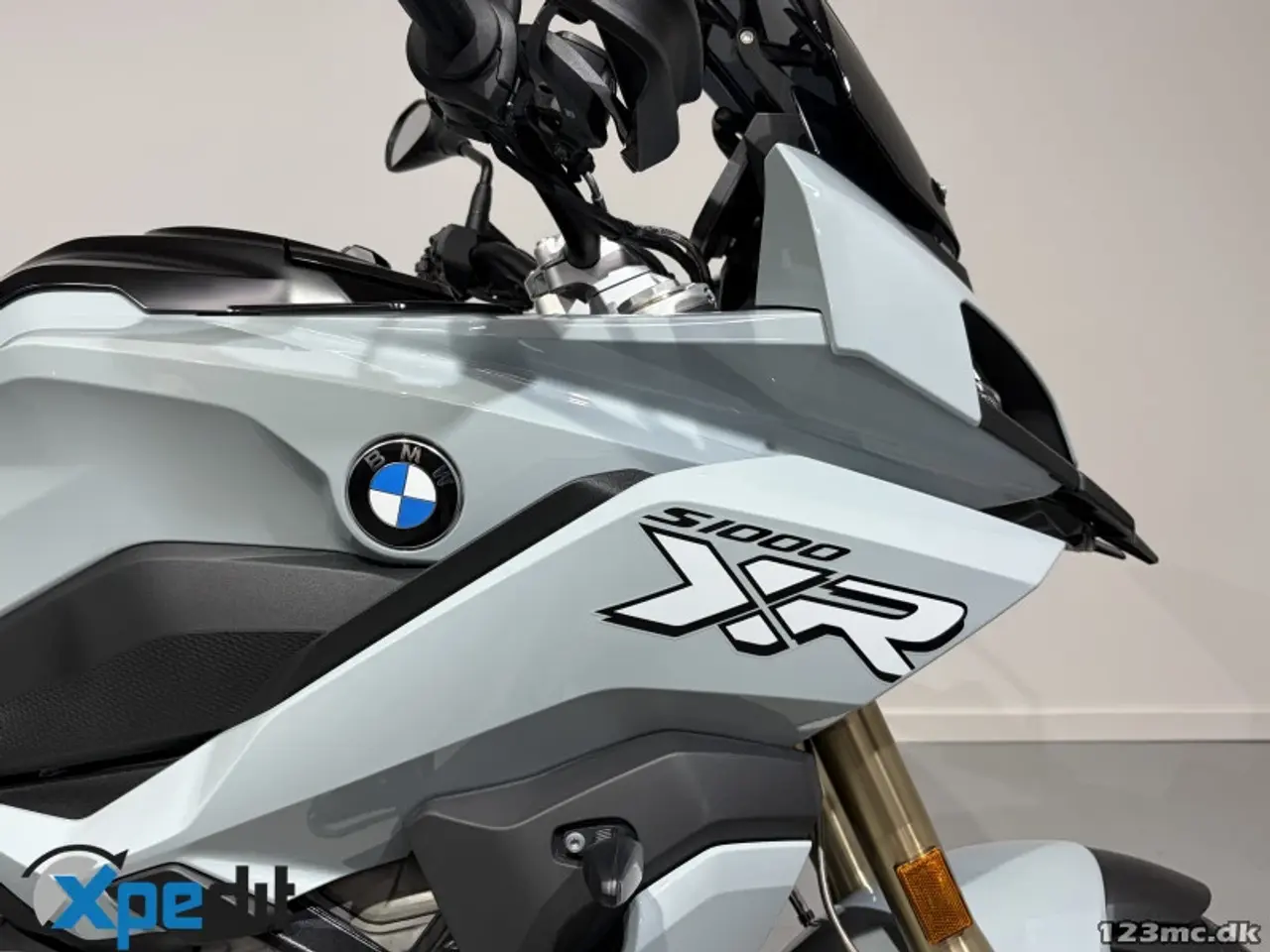 Billede 21 - BMW S 1000 XR