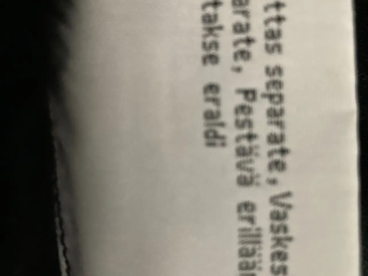 Billede 4 - Jakke