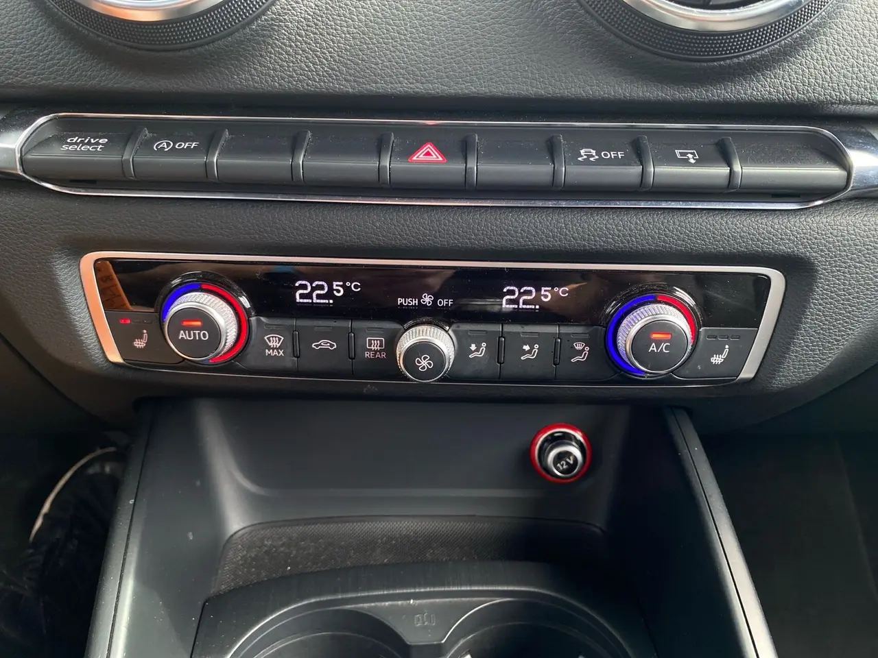 Billede 18 - Audi A3 1,6 TDI Ambition 110HK Cabr. 6g