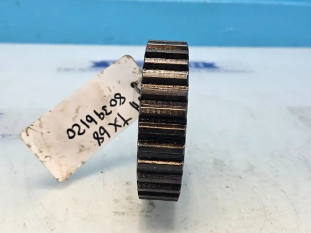 Billede 10 - New Holland TX68 Bøsning 80396120