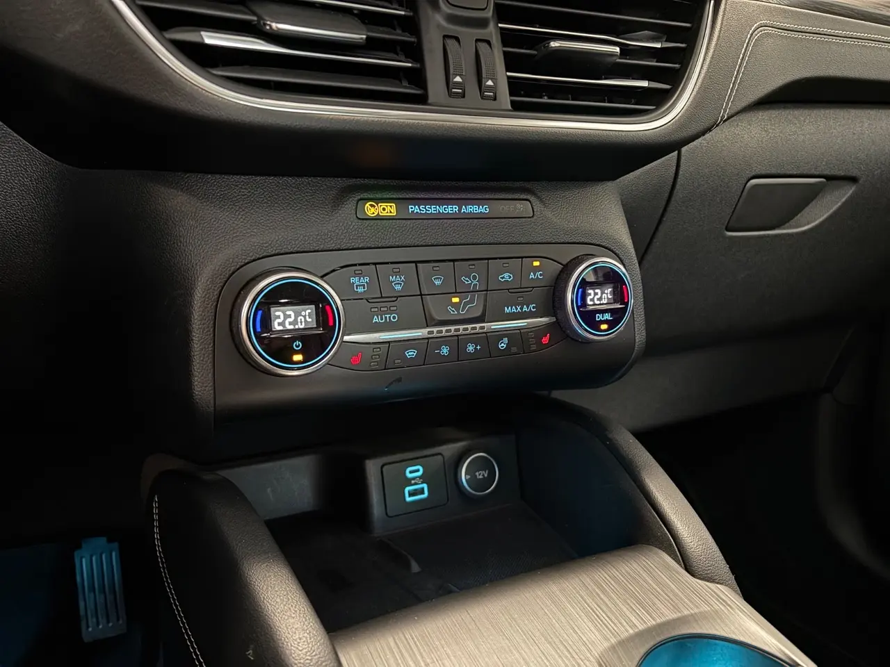 Billede 16 - Ford Kuga 2,5 PHEV Vignale CVT