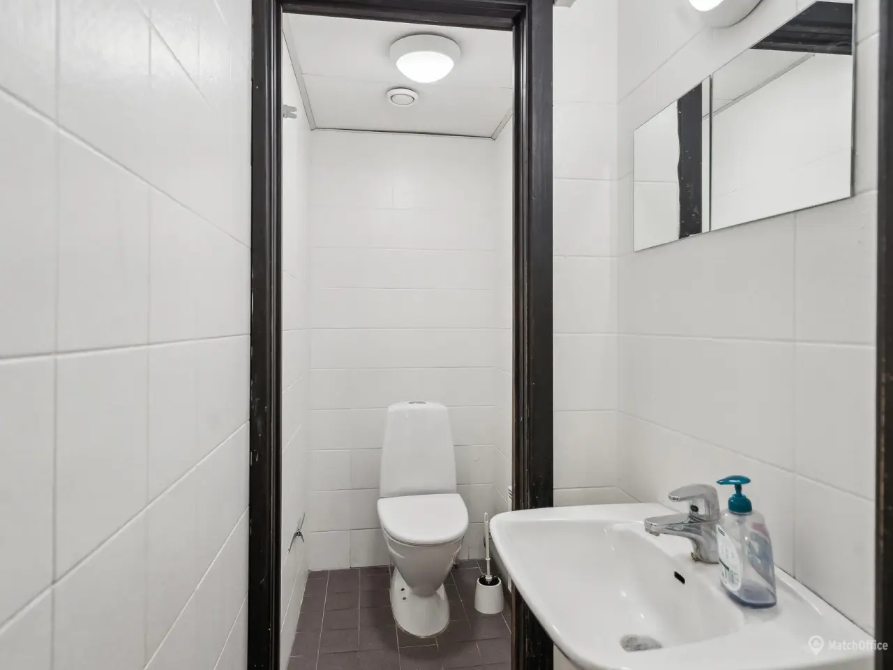 Billede 10 - 269m² oplagt til kontor med mulighed for showroom eller lager