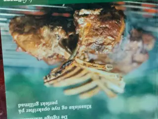 Grillhåndbog