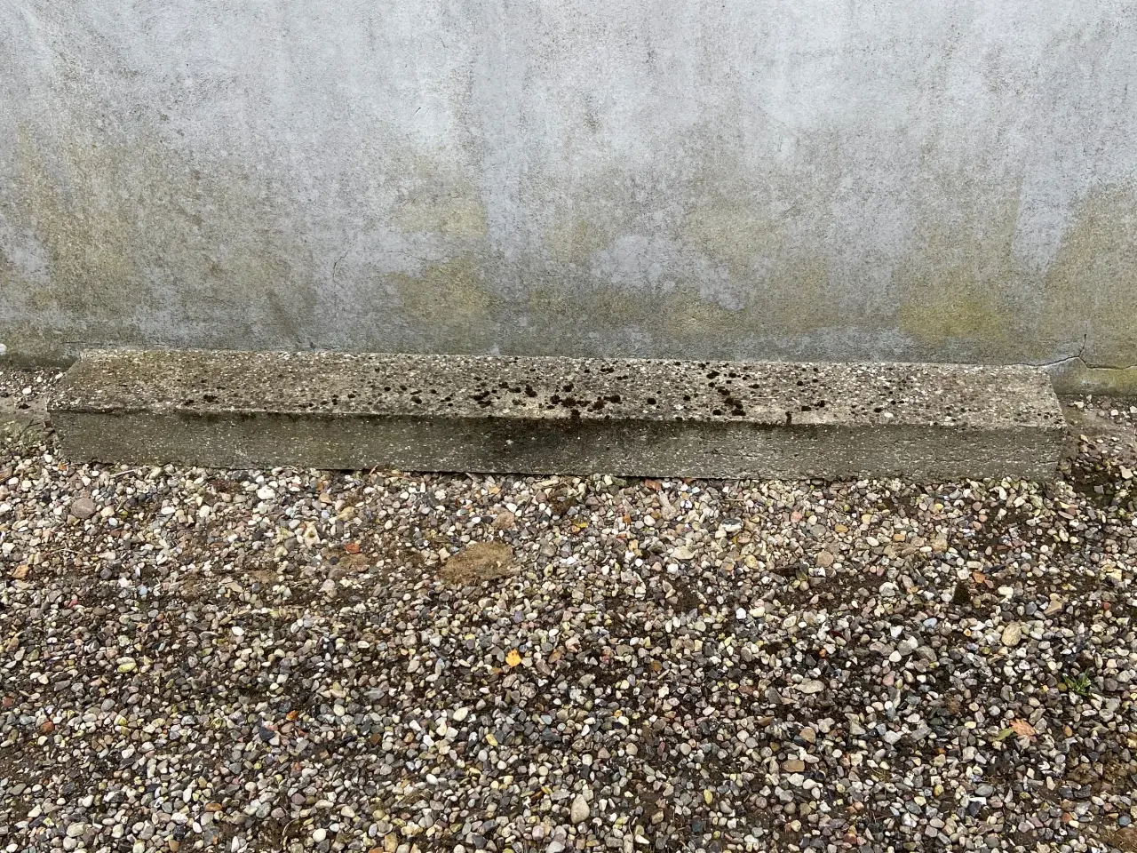 Billede 2 - Beton-overlægger