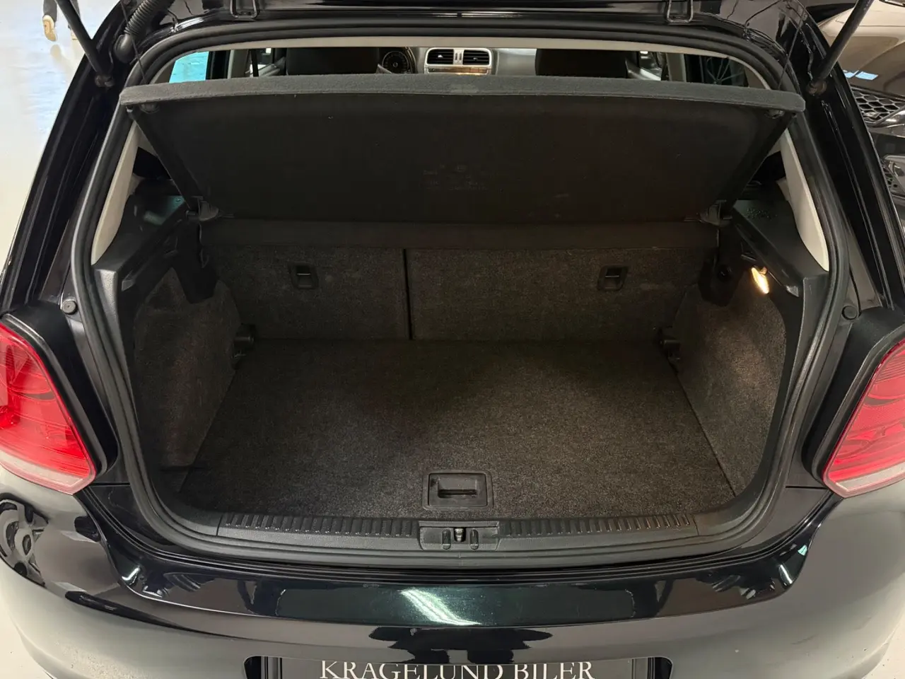 Billede 16 - VW Polo 1,2 TSi 105 Highline