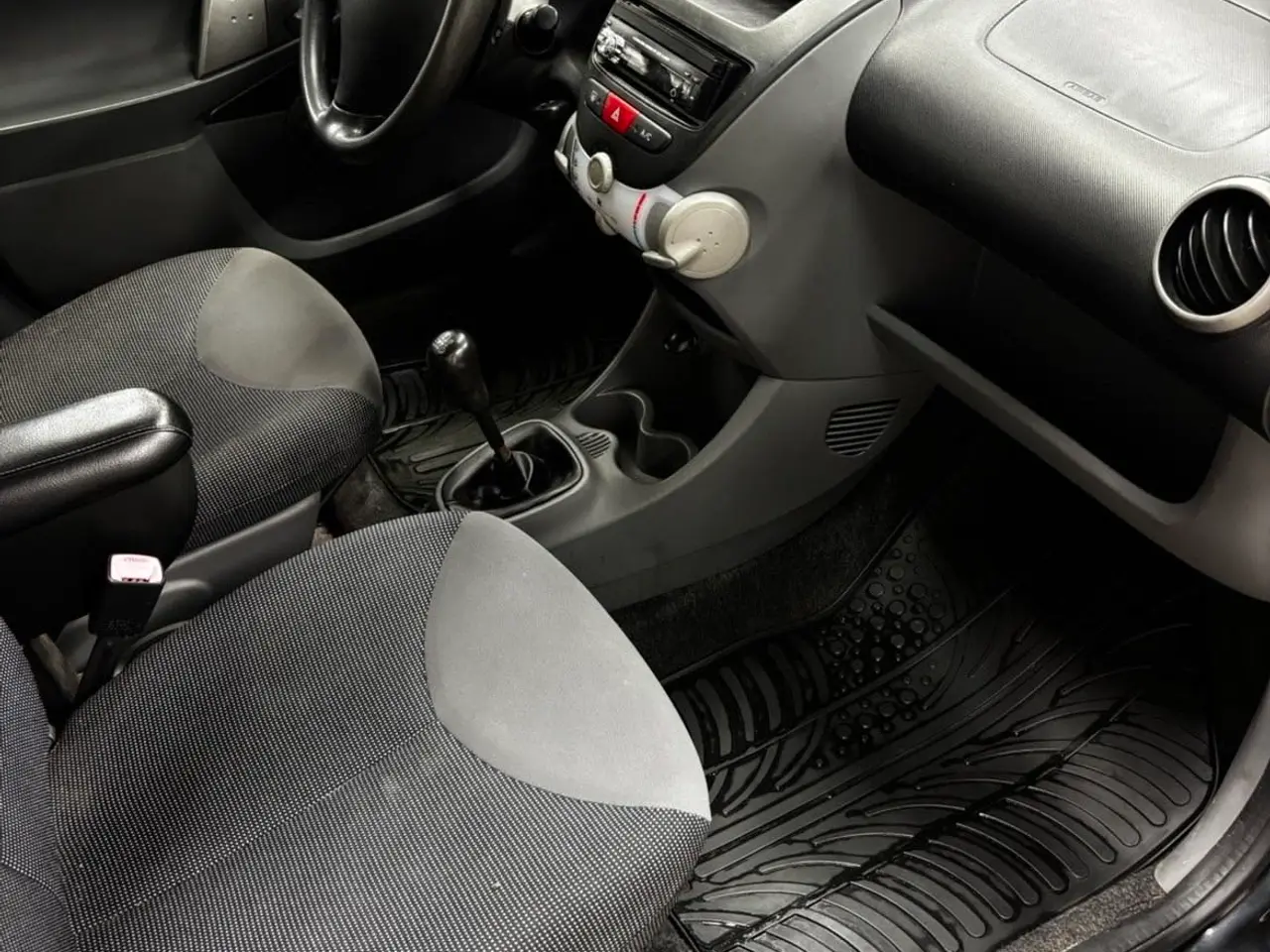 Billede 6 - Peugeot 107 NYSYNET AC