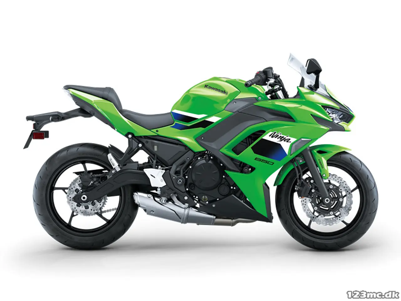 Billede 3 - Kawasaki Ninja 650 ABS