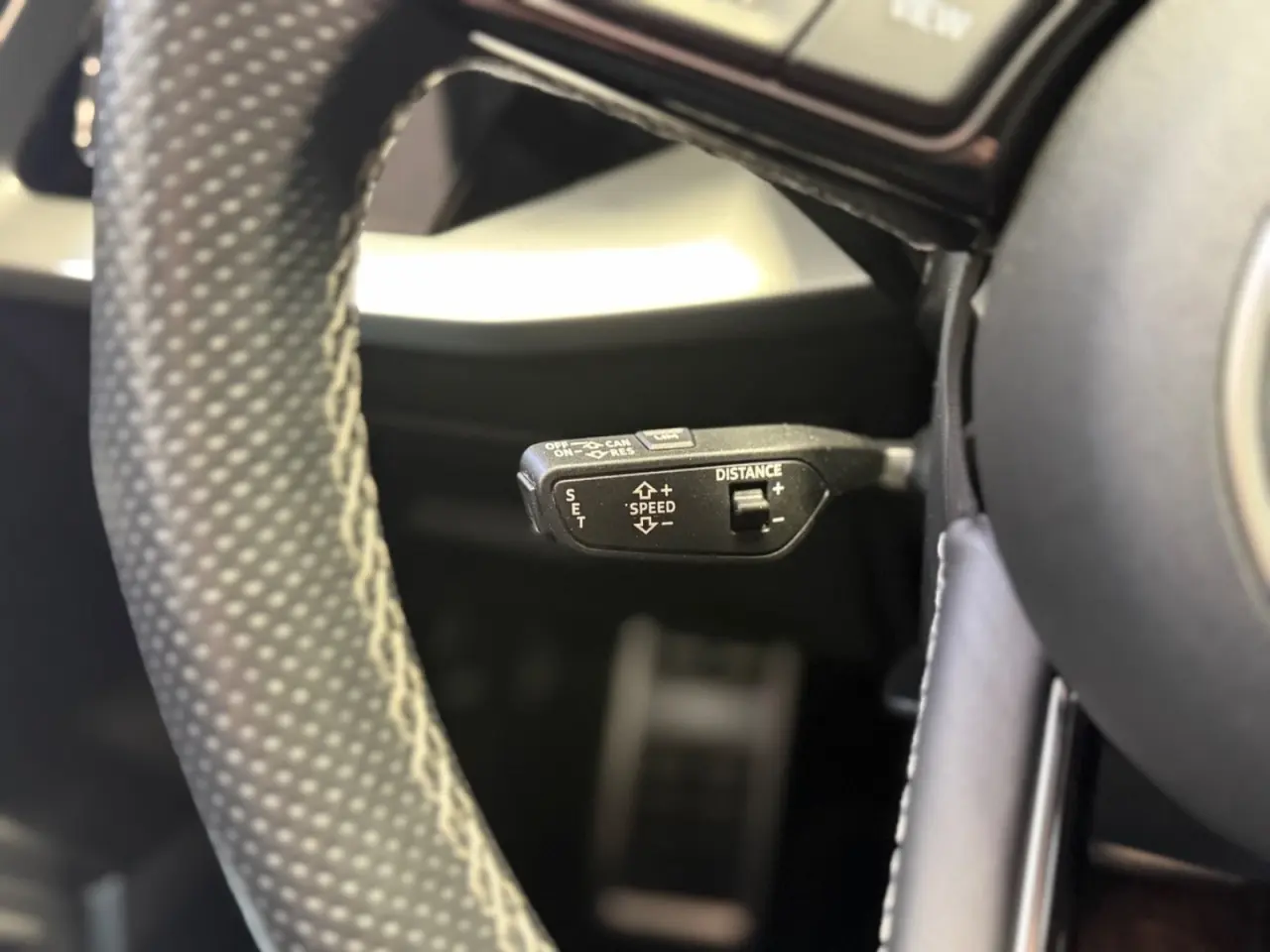 Billede 9 - Audi A3 40 TFSi e Advanced Sportback S-tr.