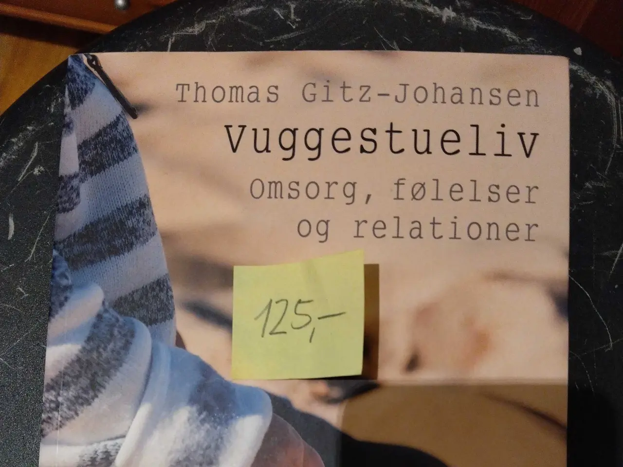 Billede 26 - 25 bøger pædagoguddannelsen
